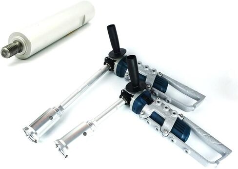 قطاعة ثقب 2 بوصة من مانبا (5/8 بوصة - 11) in Kuwait