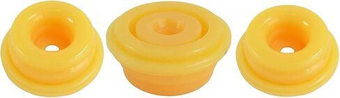 ZFZMZ Replacement Nailer Piston Bumper For Hitachi NR83A/A2/A2S 883-511 878649 - SP 878-303 (6 Pack) in Kuwait