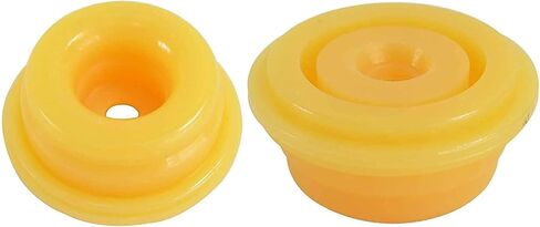 ZFZMZ Replacement Nailer Piston Bumper For Hitachi NR83A/A2/A2S 883-511 878649 - SP 878-303 (6 Pack) in Kuwait