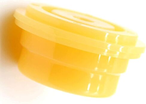 ZFZMZ Replacement Nailer Piston Bumper For Hitachi NR83A/A2/A2S 883-511 878649 - SP 878-303 (6 Pack) in Kuwait