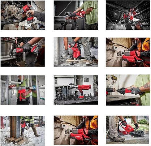 Chgdkjy 2PACKS M18 مجموعة أدوات البطارية والشاحن المتوافقة مع بطارية ميلووكي 18 فولت 48-11-1850 وشاحن البطارية 48-59-1812 in Kuwait