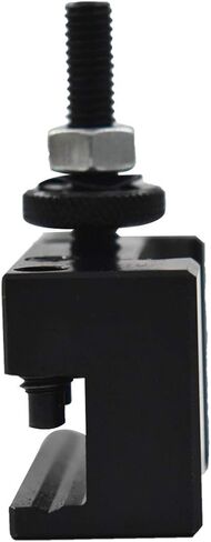 250-002 OXA #2 Quick Change Turning & Facing Lathe Tool Post Holder in Saudi Arabia