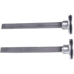 مجموعة مكابس السائق الجديدة من Goodbest المكونة من قطعتين متوافقة مع كباسات Hitachi N5008AC N5008AC2 SP 883-716 AL50D in Kuwait