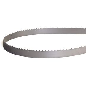 Olson Saw FB23493DB 1/2 by 0.025 by 93-1/2-Inch HEFB Band 6 TPI Hook Saw Blade in Kuwait