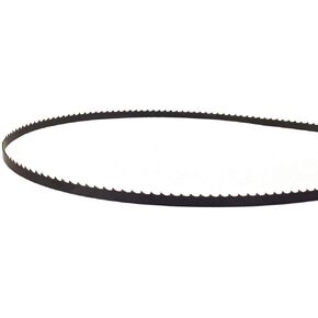 Olson Saw FB19211DB HEFB Band Saw Blade, 3/8 by .025-Inch, 4-TPI Skip 111-Inch in Kuwait