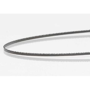 شفرة منشار صغير من تيمبر وولف 1/8" × 131-1/2 بوصة، 14tpi in Kuwait