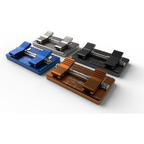 PRO all metal soldering Jig (Black)(sm8-2) in Saudi Arabia