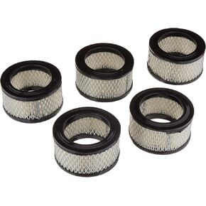 Replacement Paper element for air compressor REPLACES CAMPBELL HAUSFELD STO739-03 & STO739-03AU CHAMPION P5050A CURTIS VA1118 GARDNER DENVER 2109945 INGERSOL RAND 32170979 SULLAIR 243196 (20 PACK) in Saudi Arabia