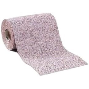 Sungold Abrasives 27207 4-1/2" Wide PSA Roll 100 Grit Stearated Aluminum Oxide Sandpaper, 10 yd. in Saudi Arabia