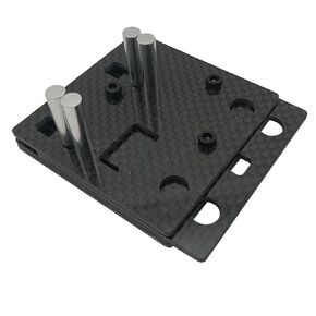 رقصات لحام من ألياف الكربون، محطة لحام صغيرة يمكنك صنعها بنفسك مع رقصة ثقب الجيب ورقصة سلكية in Kuwait