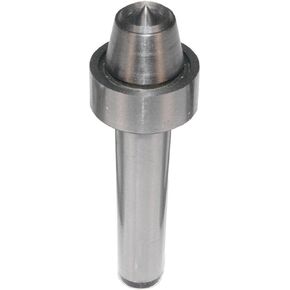 PSI Woodworking LCENTLT2X Live Tailstock Center Cup & Pt. #2MT in Kuwait