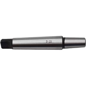 جديد 3MT إلى 3JT Tanged End Drill Chuck Arbor MT3 JT3 Tang Jacobs Morse Taper