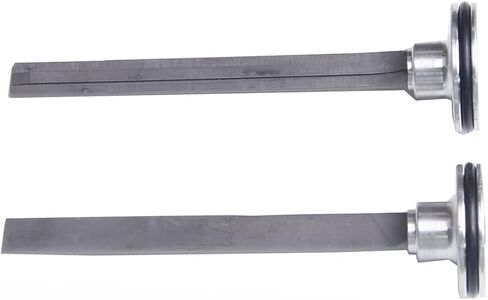 Goodbest New 2 pcs Driver Pistons Assembly Compatible with Hitachi N5008AC N5008AC2 Staplers SP 883-716 AL50D in Kuwait