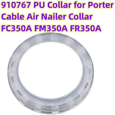 TALSWIF 910767 PU طوق يناسب بورتر كابل الهواء بائع المسامير طوق FC350A النوع 1 النوع 2 FM350A النوع 1 FR350A النوع 1 in Kuwait