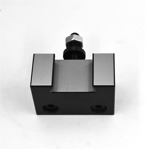 marddpair Turning Tool Holder AXA 250-104 Quick Change Turning Facing Lathe Tool Post Holder in Saudi Arabia