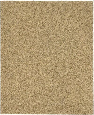 ALI INDUSTRIES 5032 100 Grit Sandpaper, 4.5 Inch x 5.5 Inch in Saudi Arabia