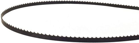 Olson Saw FB19211DB HEFB Band Saw Blade, 3/8 by .025-Inch, 4-TPI Skip 111-Inch in Kuwait