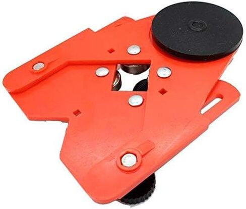 DRILAX Drill Bit Hole Saw Guide Jig Fixture Vacuum Suction Base with Water Coolant Hole in Saudi Arabia