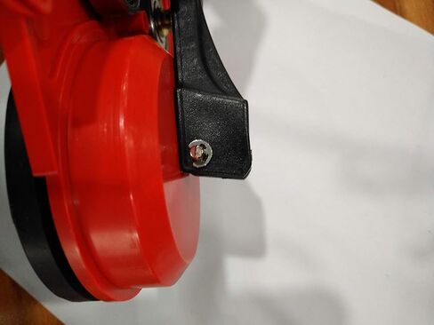 DRILAX Drill Bit Hole Saw Guide Jig Fixture Vacuum Suction Base with Water Coolant Hole in Saudi Arabia