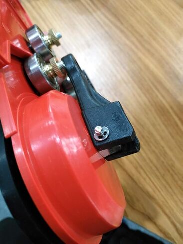 DRILAX Drill Bit Hole Saw Guide Jig Fixture Vacuum Suction Base with Water Coolant Hole in Saudi Arabia