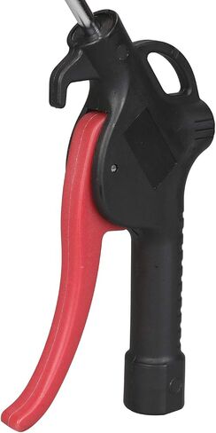 WYNNsky Pistol Grip Air Blow Gun with 10 Inch Extended Angled Safety Tip Nozzle Pneumatic Air Compressor Accessories Clean Up Tool Duster 90 Max PSI in Saudi Arabia