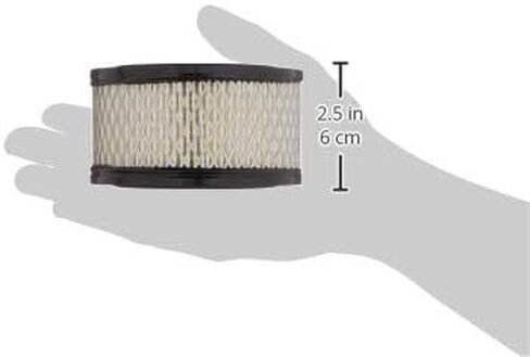 Replacement Paper element for air compressor REPLACES CAMPBELL HAUSFELD STO739-03 & STO739-03AU CHAMPION P5050A CURTIS VA1118 GARDNER DENVER 2109945 INGERSOL RAND 32170979 SULLAIR 243196 (20 PACK) in Kuwait