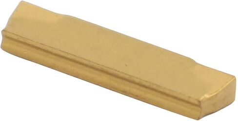 ApplianPar 10 Pack MGMN200-G Carbide Inserts 2mm Width for MGEHR MGIVR Lathe Grooving Cut-Off Tool in Saudi Arabia