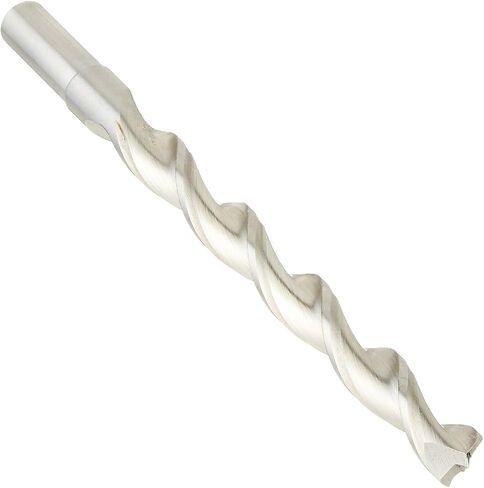 Fisch Pen Drill Bits (3/8" x 150mm) - Pen Maker Flutes for Wood Turning, Pen Blanks and Pen Making - Durable, Easy to Install, Guarantees Clean Entrance - FSN-322597 - Made from M2 HSS High Speed Steel in Kuwait