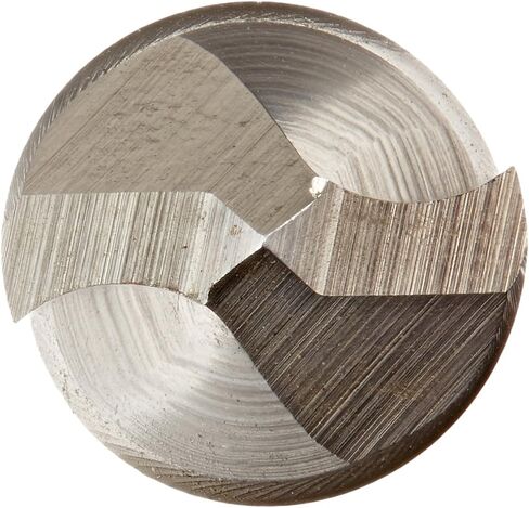 Fisch Pen Drill Bits (3/8" x 150mm) - Pen Maker Flutes for Wood Turning, Pen Blanks and Pen Making - Durable, Easy to Install, Guarantees Clean Entrance - FSN-322597 - Made from M2 HSS High Speed Steel in Kuwait