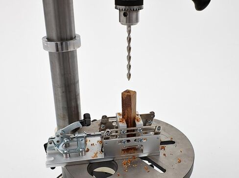 Fisch Pen Drill Bits (3/8" x 150mm) - Pen Maker Flutes for Wood Turning, Pen Blanks and Pen Making - Durable, Easy to Install, Guarantees Clean Entrance - FSN-322597 - Made from M2 HSS High Speed Steel in Kuwait