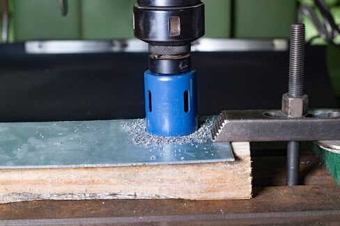 Disston E0102423 Boxed Blu-Mol Bi-Metal Hole Saws, 50mm in Kuwait
