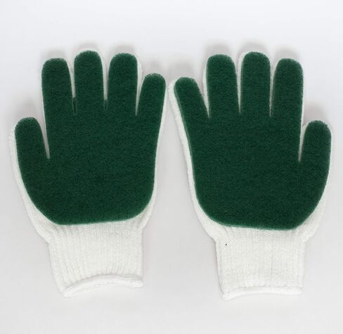 Scuffy Glove Coarse - Heavy Duty Scuff Pad in Saudi Arabia