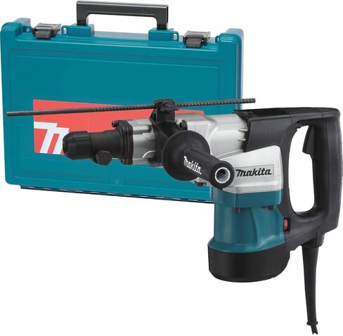 Makita HR4041C 1-9/16" Rotary Hammer, accepts Spline bits in Saudi Arabia