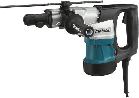 Makita HR4041C 1-9/16" Rotary Hammer, accepts Spline bits in Saudi Arabia