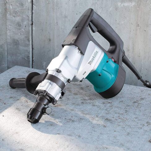 Makita HR4041C 1-9/16" Rotary Hammer, accepts Spline bits in Saudi Arabia