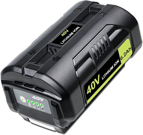 DTK Replacement for EGO 56V Battery Power+ BA2800 56-Volt 5.2Ah in Saudi Arabia