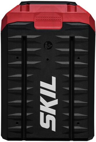 Skil BY8705-00 PWRCore 40 2.5Ah 40V Lithium Battery STH4818 14-Inch Rapid Reload Head for String Trimmer LT4818-10 in Saudi Arabia