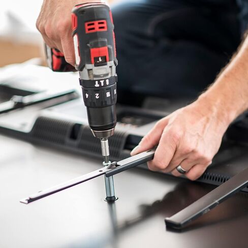 Torx Bit Set, InPower 24 PCS Security Bit Set, S2 Steel Tamper Proof Torx Bit Set, 1" and 3" Long Drill Bit with Bit Holder, T5 - T40 Includes T20 and T25 Torx Bit. in Saudi Arabia