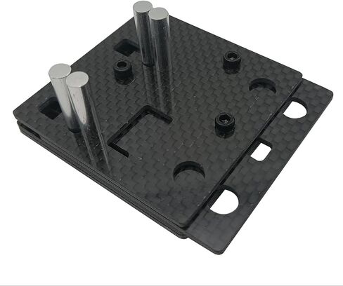 رقصات لحام من ألياف الكربون، محطة لحام صغيرة يمكنك صنعها بنفسك مع رقصة ثقب الجيب ورقصة سلكية in Kuwait