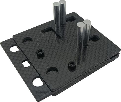 رقصات لحام من ألياف الكربون، محطة لحام صغيرة يمكنك صنعها بنفسك مع رقصة ثقب الجيب ورقصة سلكية in Kuwait