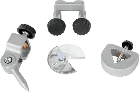 JET 727200 Wood Turning Jig Set (for JWS-10 Wet Sharpener) in Saudi Arabia