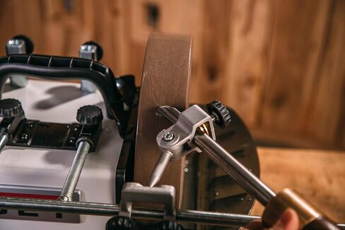 JET 727200 Wood Turning Jig Set (for JWS-10 Wet Sharpener) in Saudi Arabia