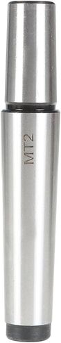Timunr 5/64-1/2 B16 Drill Chuck with MT2 Taper Arbor Mini Metal Lathe Tail Stock Drill Chuck Tool Fit for Lathe Milling Drill Machine in Kuwait