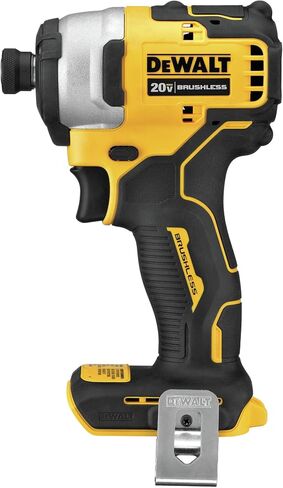 DEWALT ATOMIC 20V MAX* Cordless Drill Combo Kit , Compact (DCK278C2) in Saudi Arabia