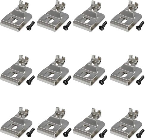 12 حزمة مشبك حزام للأدوات القصوى 20 فولت in Kuwait