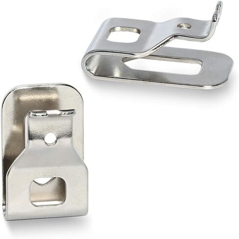 12 حزمة مشبك حزام للأدوات القصوى 20 فولت in Kuwait