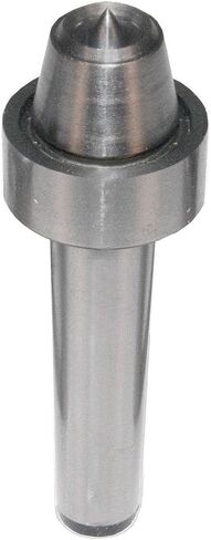 LCENTLT1X Live Tailstock Center Cup and Point #1MT in Saudi Arabia