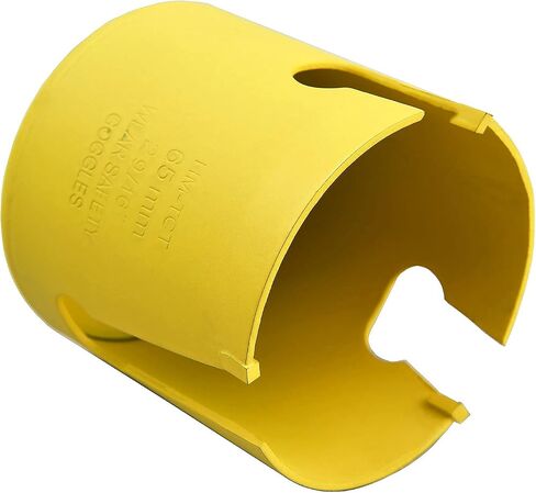 MaxTool 2" TCT Hole Saws 51mm Carbide Tipped Holesaw 2.25" Deep Cut for Cutting Asphalt Brick Concrete Gypsum Limestone Tile Wood MDF; CT00Y57R200 in Saudi Arabia