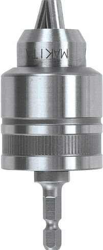 Makita 763198-1 Keyless Chuck , Grey in Saudi Arabia