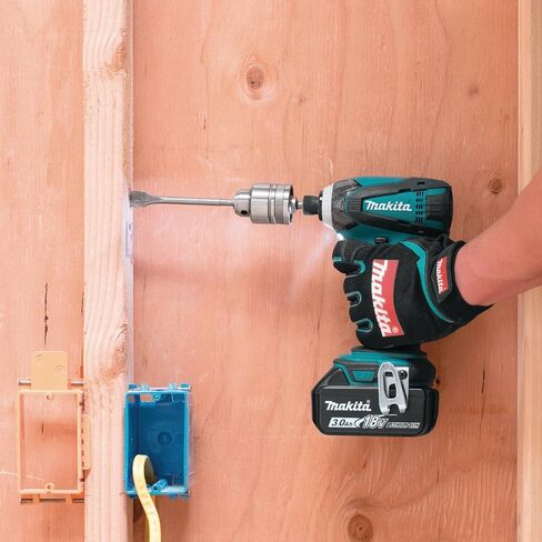 Makita 763198-1 Keyless Chuck , Grey in Saudi Arabia